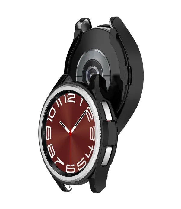 Zaštitni TPU okvir za Samsung Galaxy Watch 6 Classic 47mm Zaštitni TPU okvir za Samsung Galaxy Watch 6 Classic 47mm