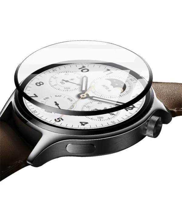 IMAK Premium zaštitna folija za Huawei Watch GT5 46mm