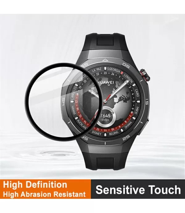  IMAK Premium zaštitna folija za Huawei Watch GT5 Pro 46mm