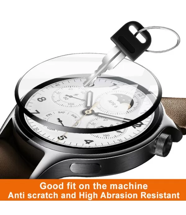  IMAK Premium zaštitna folija za Huawei Watch GT5 Pro 46mm