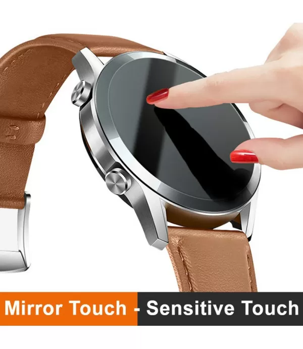  IMAK Premium zaštitna folija za Huawei Watch GT5 Pro 46mm