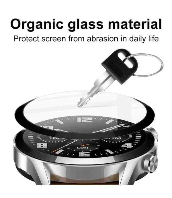 IMAK zaštitno staklo za Samsung Galaxy Watch 5 Pro 45mm