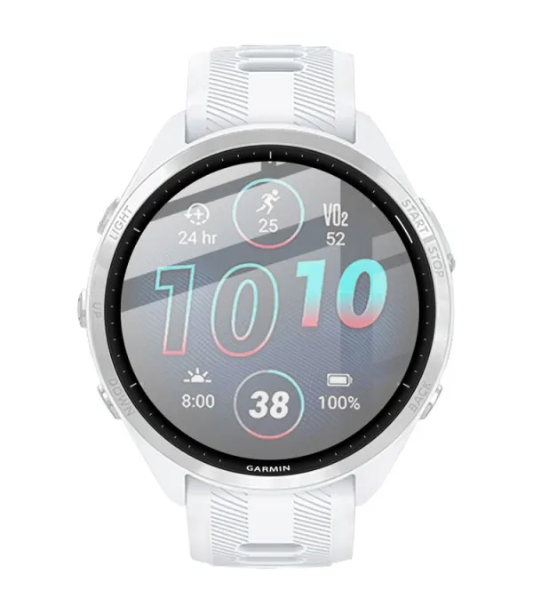 IMAK premium zaštitna folija za Garmin Forerunner 965