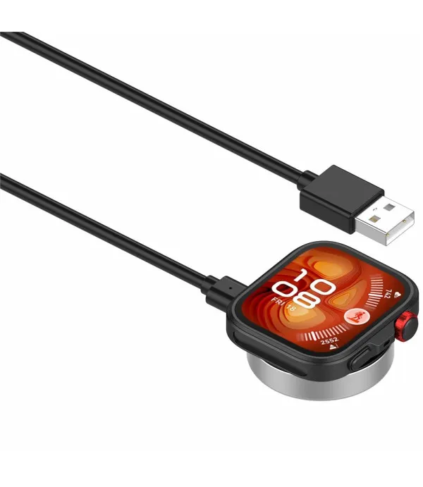Magnetni punjač za Huawei Watch GT 6 Pro / Watch 5 / Watch Fit 4