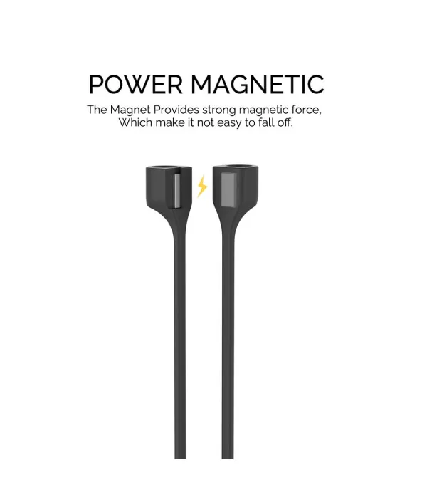 AHASTYLE PT74 magnetska vezica za AirPods