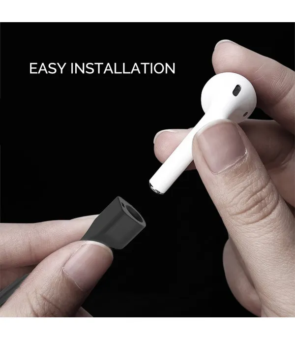 AHASTYLE PT74 magnetska vezica za AirPods