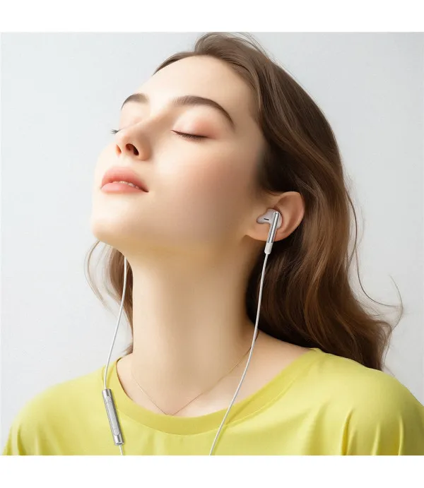 ACEFAST L3 USB-C žične slušalice s mikrofonom 1.2m