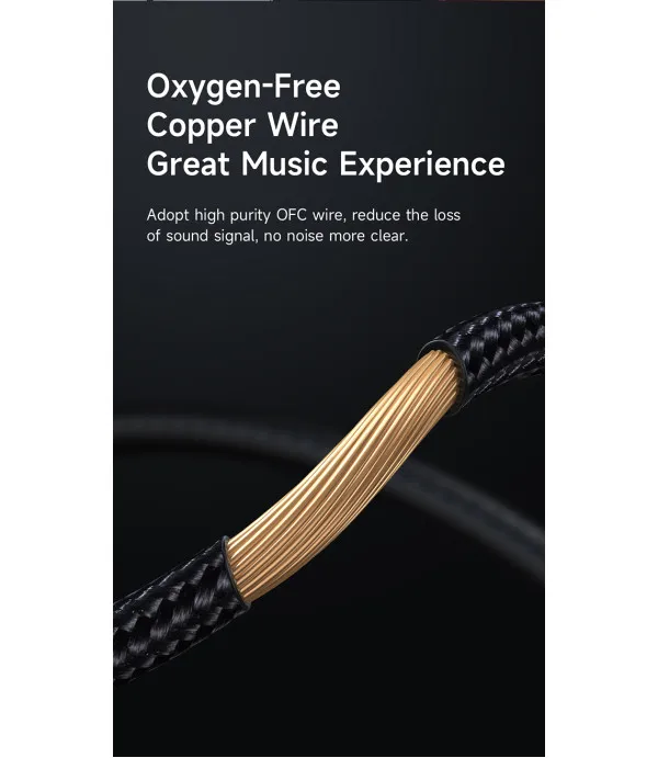 Mcdodo HP-3480 stereo žičane slušalice s mikrofonom i Lightning priključkom