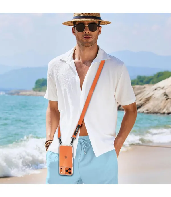 TECH-PROTECT C6S vezica za nošenje mobitela