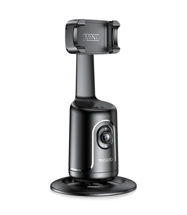 Yesido SF15 Auto Face Tracking Gimbal Selfie Stick