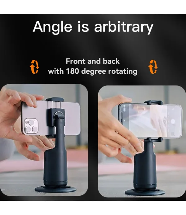 Yesido SF15 Auto Face Tracking Gimbal Selfie Stick