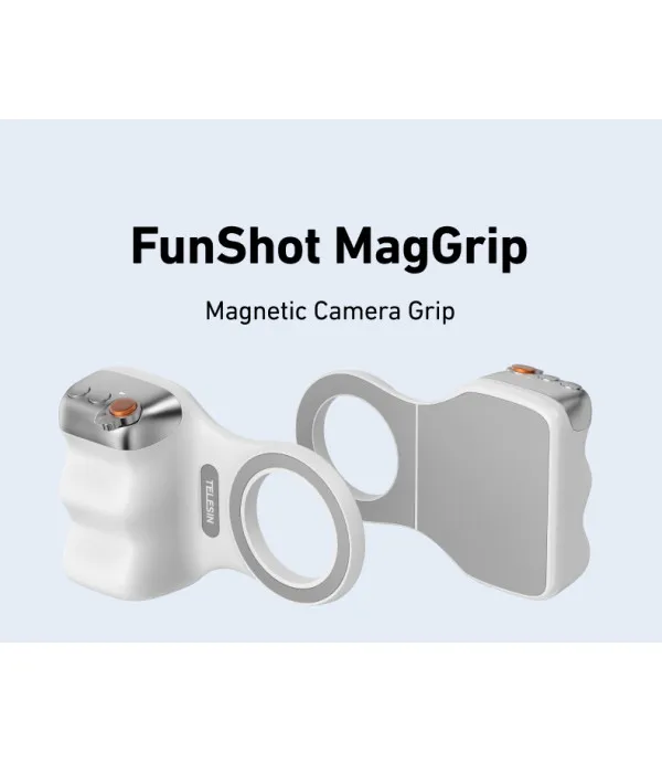 TELESIN MagSafe fotografski grip za mobitel