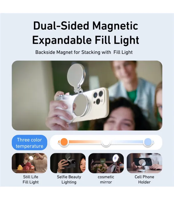 TELESIN MagSafe fotografski grip za mobitel