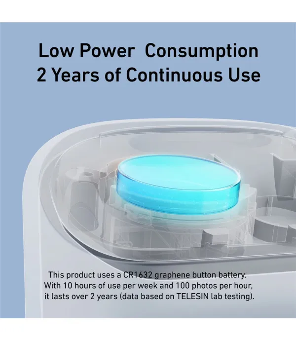 TELESIN MagSafe fotografski grip za mobitel