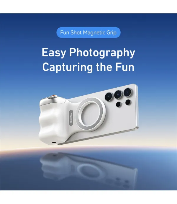 TELESIN MagSafe fotografski grip za mobitel