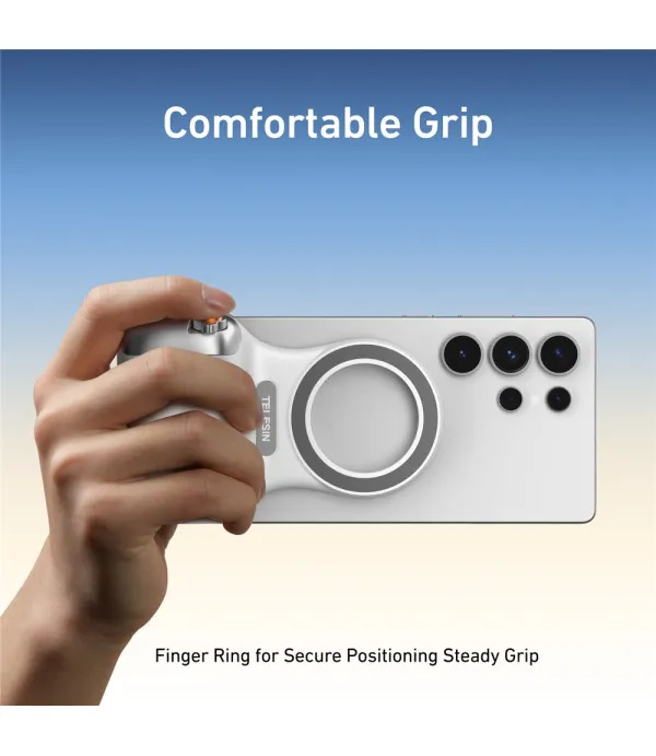 TELESIN MagSafe fotografski grip za mobitel