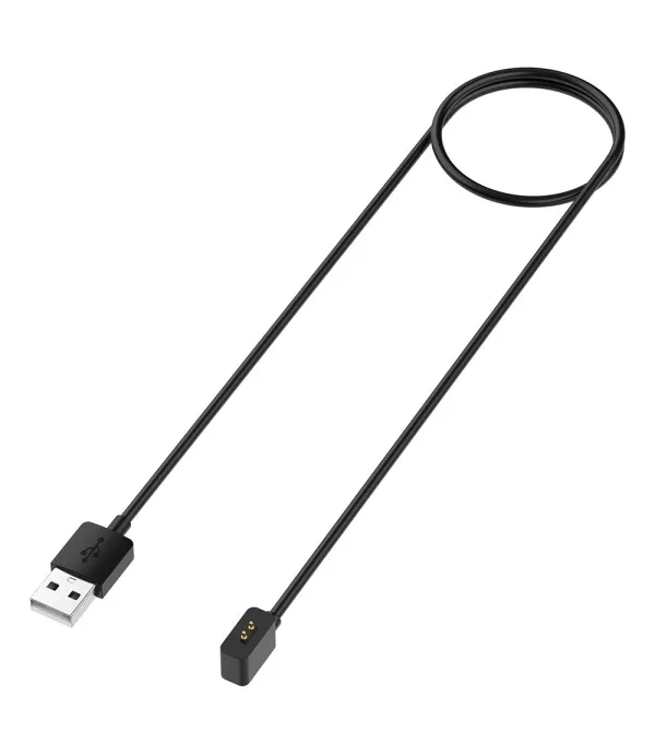 Techsuit TXC3 USB kabel za punjenje Xiaomi Smart Band 10 Pro / Band 9 / Band 8 / Redmi Watch