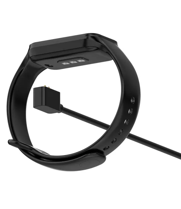 Techsuit TXC3 USB kabel za punjenje Xiaomi Smart Band 10 Pro / Band 9 / Band 8 / Redmi Watch