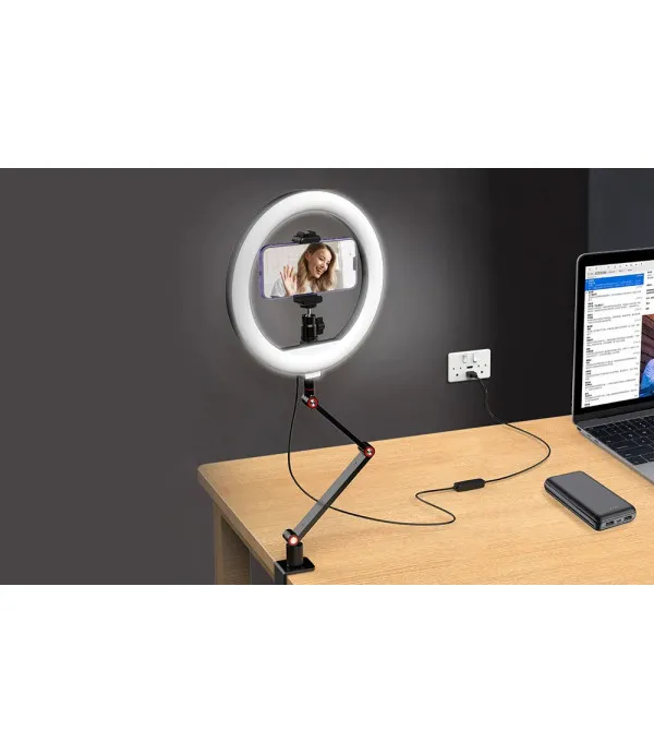 Apexel APL-FL20 LED prstenasto svjetlo
