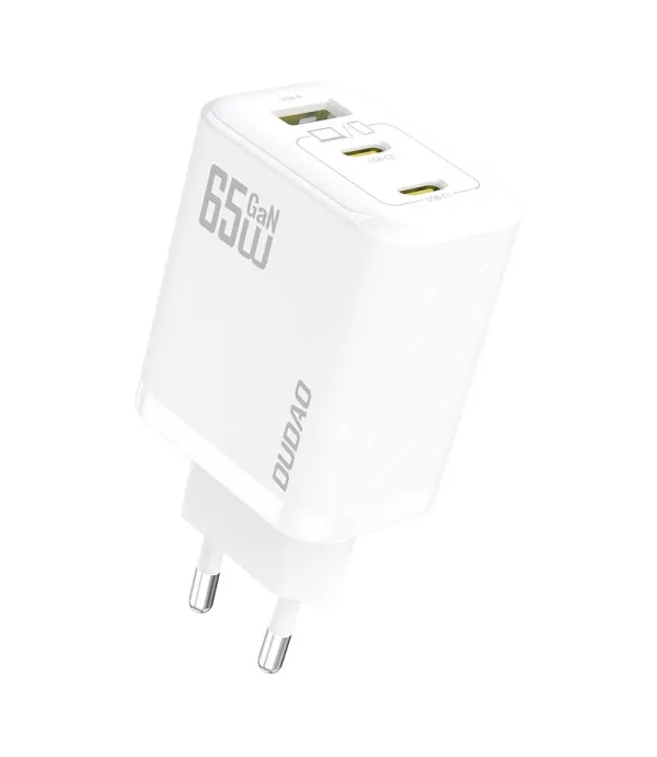 Dudao A29C 65W GaN punjač + USB-C kabel