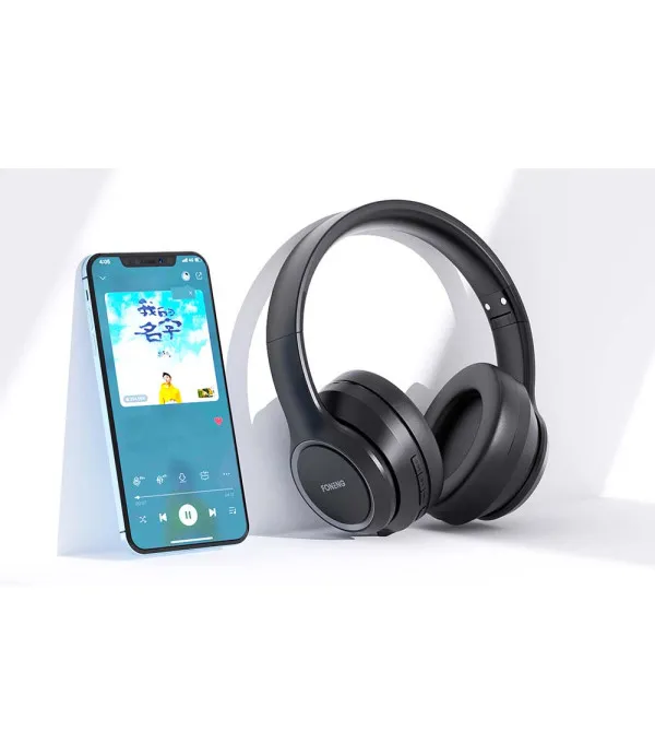 Foneng BL50 Bluetooth naglavne slušalice
