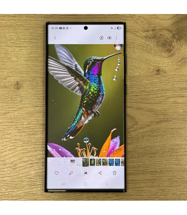 Premium UV Matte Privacy zaštitna folija za ekran – po modelu mobitela