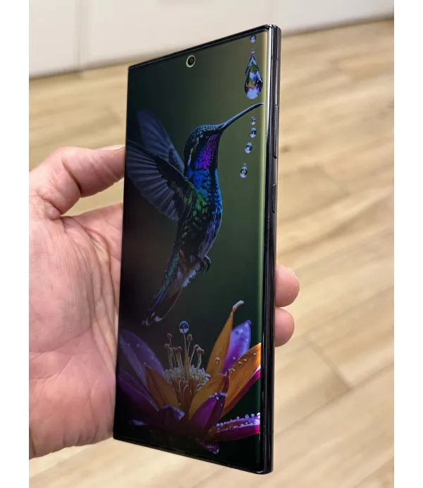 Premium UV Matte Privacy zaštitna folija za ekran – po modelu mobitela