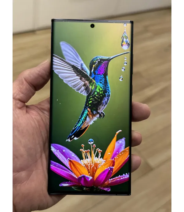 Premium UV Matte Privacy zaštitna folija za ekran – po modelu mobitela