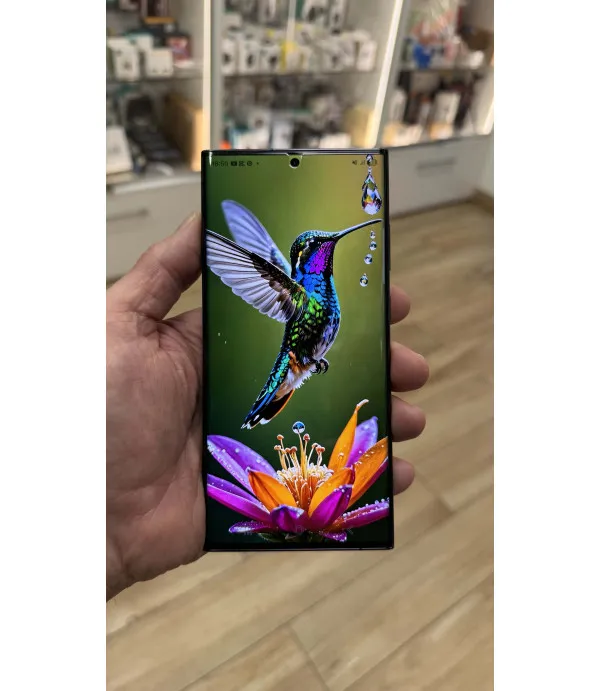 Premium UV HD Privacy (sjajna) zaštitna folija za ekran – po modelu mobitela