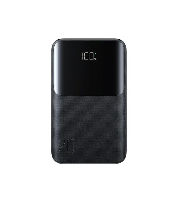 Joyroom JR-QP192 Mini 20000 mAh 22.5W Powerbank s digitalnim zaslonom