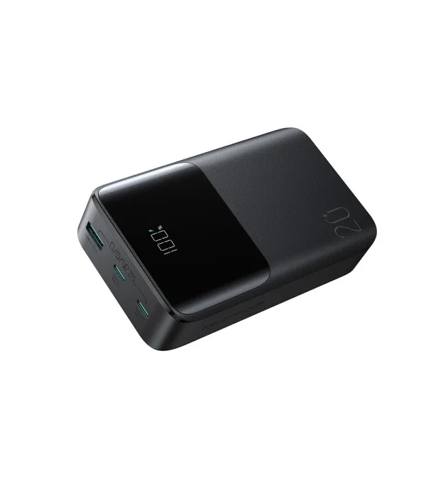 Joyroom JR-QP192 Mini 20000 mAh 22.5W Powerbank s digitalnim zaslonom