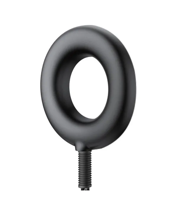 Joyroom JR-WQM03 magnetski punjač s USB i USB-C priključkom (1.2 m, crni)