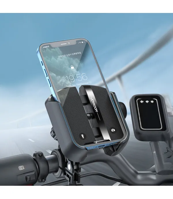 Joyroom JR-ZS431 nosač za mobitel za bicikl, motocikl i romobil