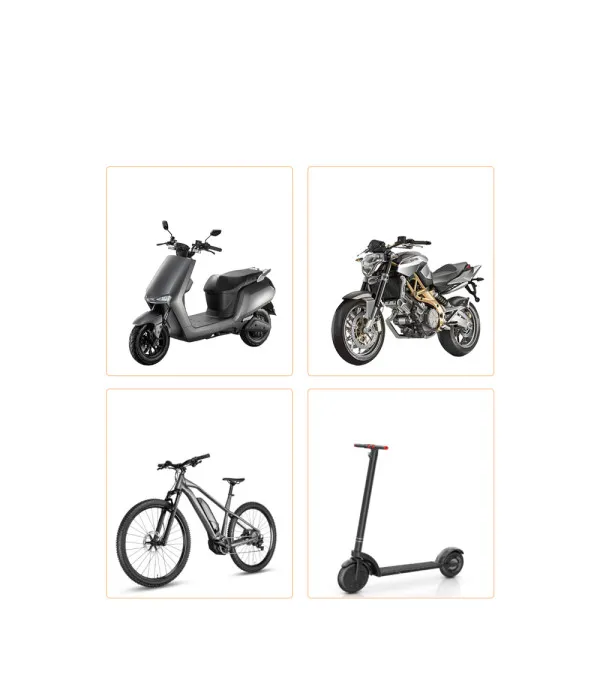Joyroom JR-ZS431 nosač za mobitel za bicikl, motocikl i romobil