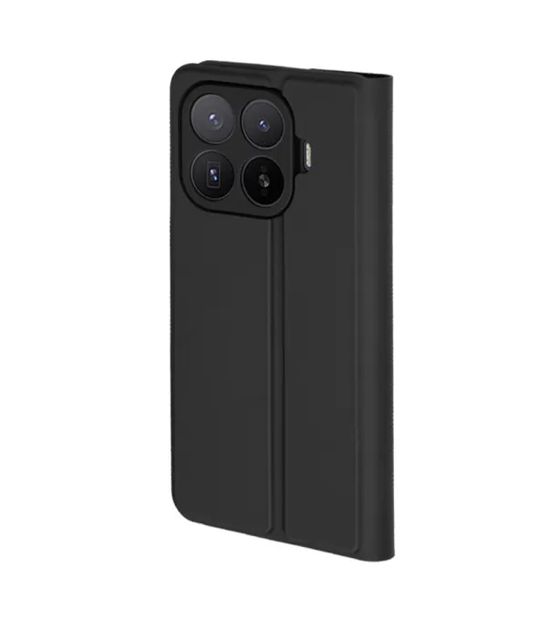 Techsuit Magskin Book Wallet Slim torbica za Xiaomi 17T