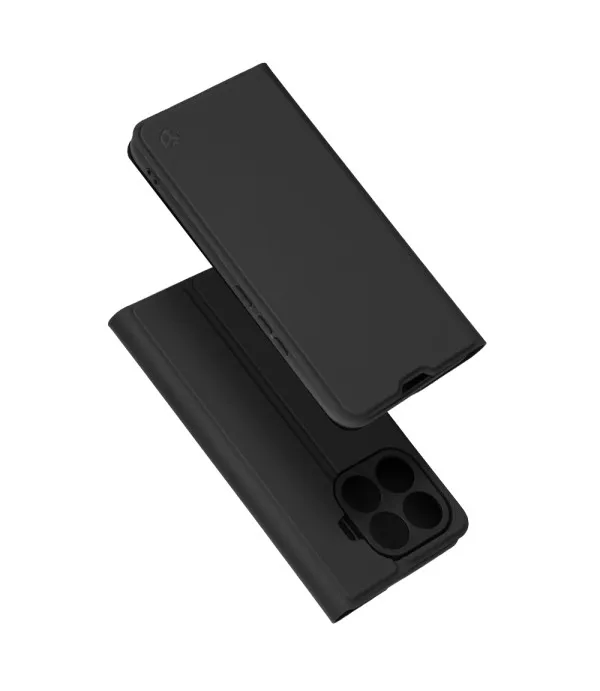 Techsuit Magskin Book Wallet Slim torbica za Xiaomi 17T Pro