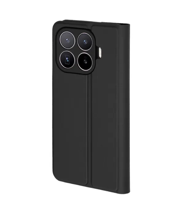Techsuit Magskin Book Wallet Slim torbica za Xiaomi 17T Pro