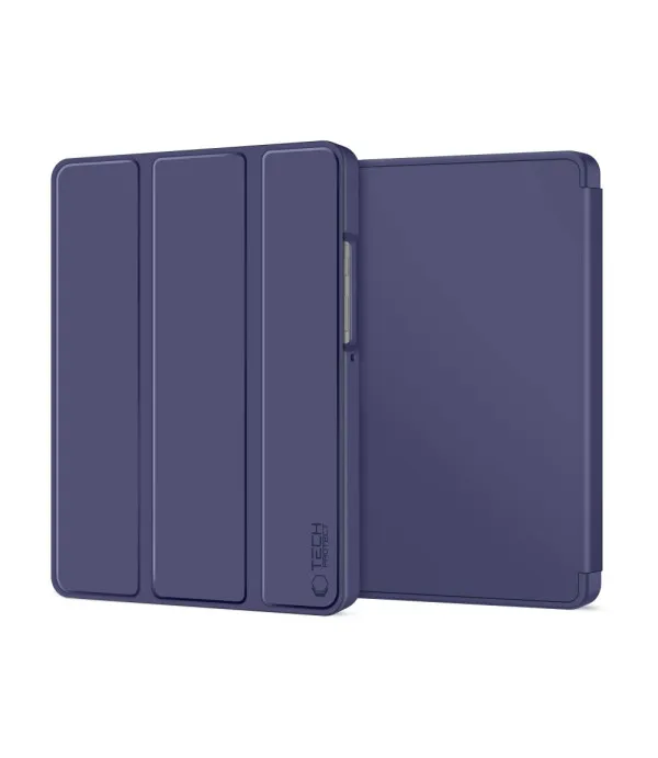 TECH-PROTECT Tri-Fold torbica za Samsung Galaxy Tab A9 8.7" / Tab A11 8.7"