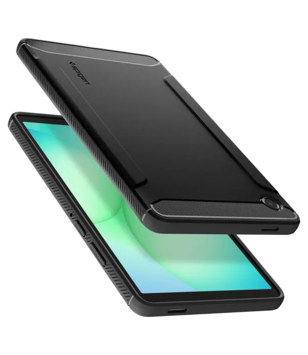 Spigen Rugged Armor futrola za Samsung Galaxy Tab A11 8.7 i Tab A9 8.7