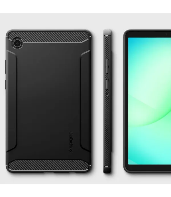 Spigen Rugged Armor futrola za Samsung Galaxy Tab A11 8.7 i Tab A9 8.7