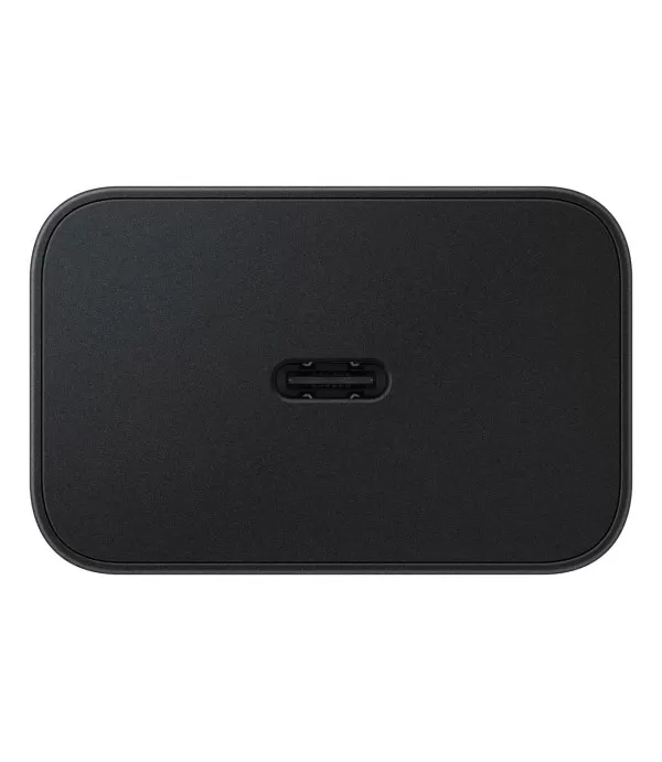 Samsung EP-T4511XBEGEU 45W Super Brzi Punjač s Type-C Kabelom