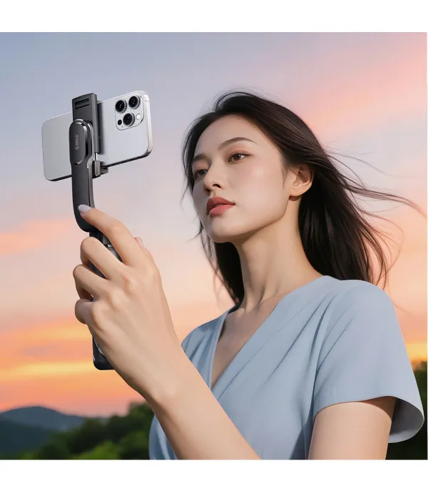 Orico SPV100 selfie stick s Bluetooth daljinskim upravljačem i tronošcem
