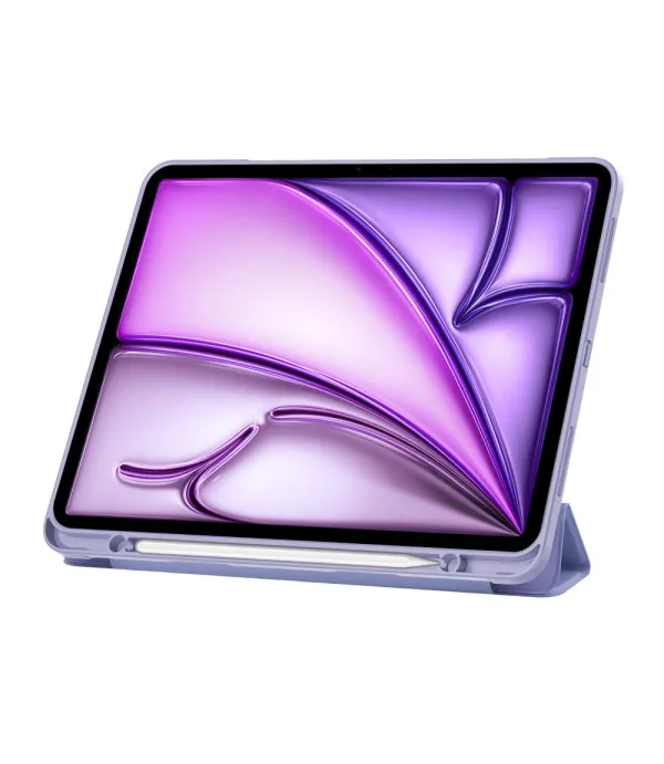 TECH-PROTECT Origami S-Pen torbica za iPad Air 13 (2025)