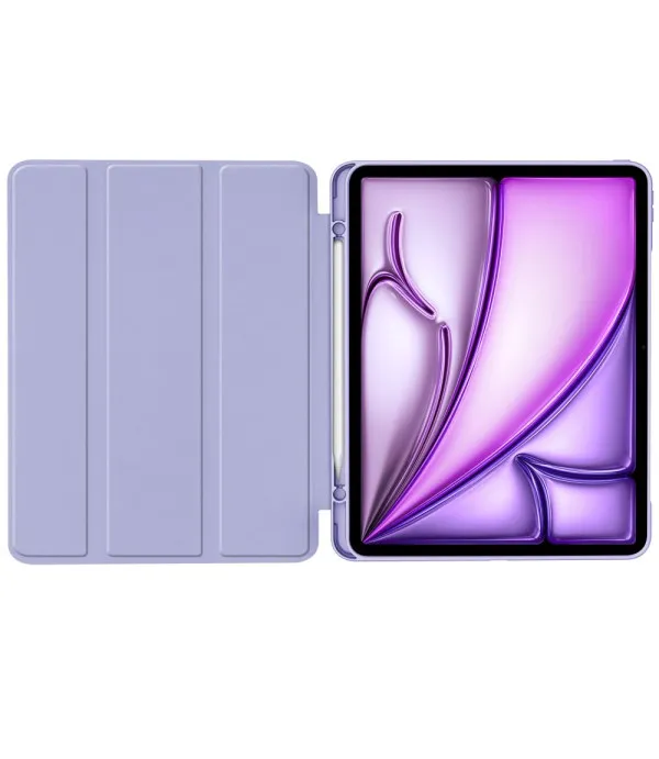 TECH-PROTECT Origami S-Pen torbica za iPad Air 13 (2025)