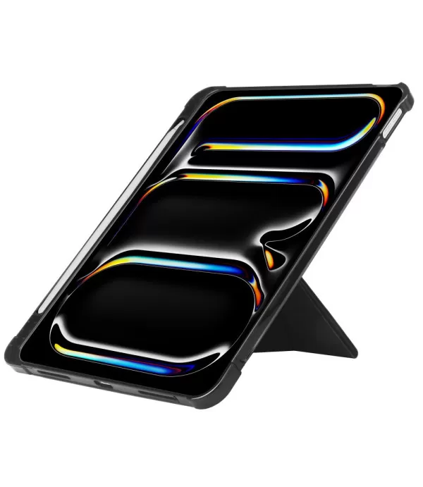  TECH-PROTECT Origami S-Pen preklopna torbica futrola za iPad Pro 13 (2024)