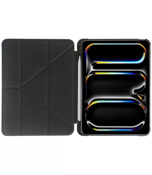  TECH-PROTECT Origami S-Pen preklopna torbica futrola za iPad Pro 13 (2024)