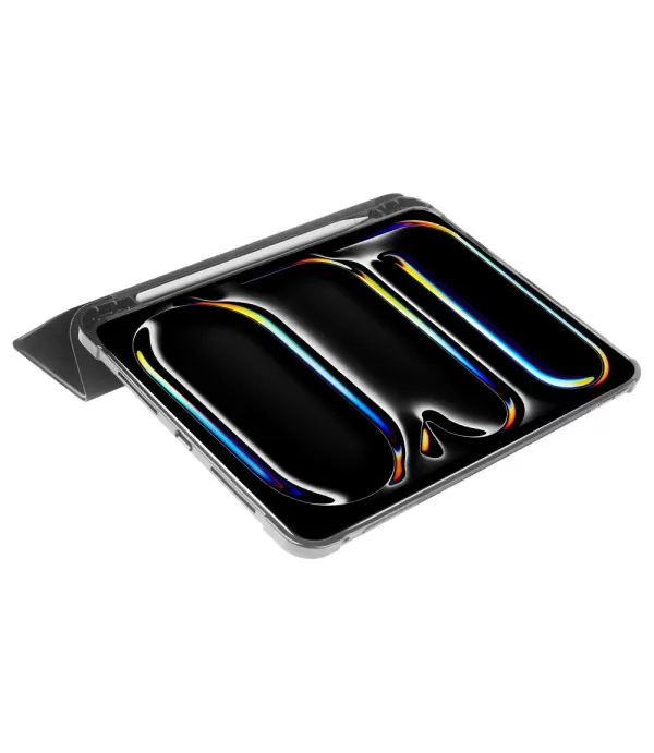  TECH-PROTECT Origami S-Pen preklopna torbica futrola za iPad Pro 13 (2024)