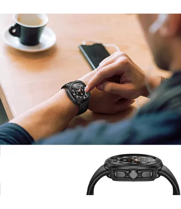 Zaštitni okvir za Samsung Galaxy Watch Ultra 47mm