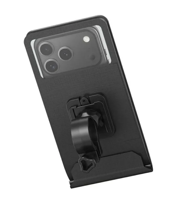 USAMS ZJ083 vodootporni nosač za mobitel za bicikl