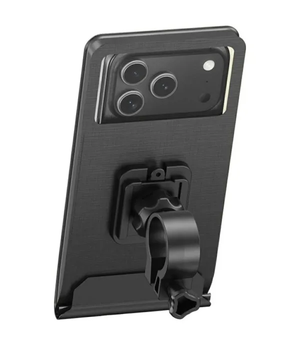 USAMS ZJ083 vodootporni nosač za mobitel za bicikl